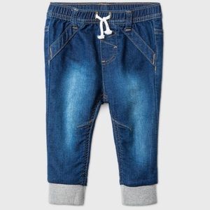 Cat & Jack Jeans!